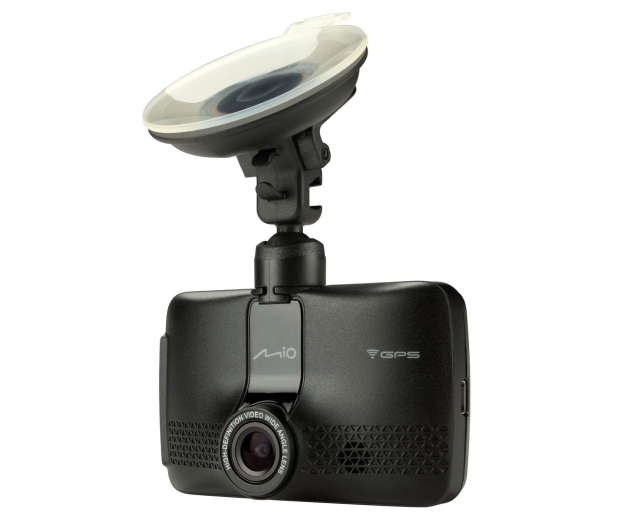 Mio MiVue 733 Wi-Fi FullHD/2,7"/130 - 389229 - zdjęcie 2